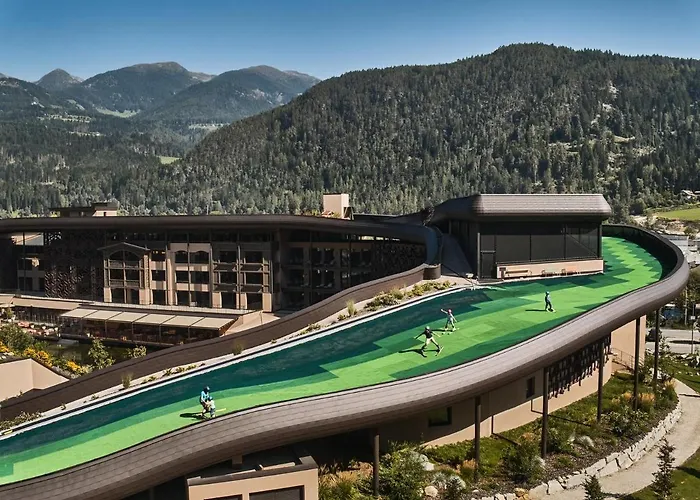 Falkensteiner Family Resort Lido